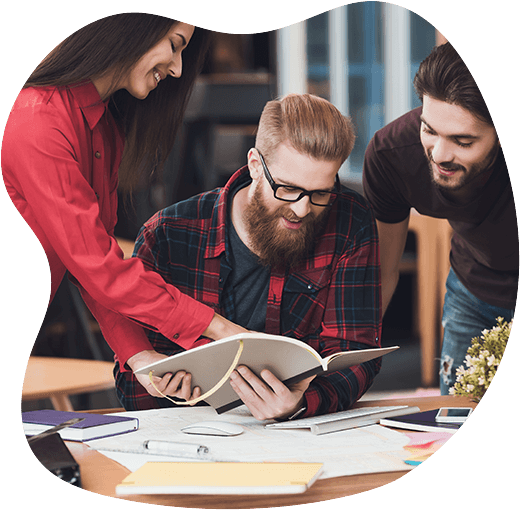 About Mugin Technologies