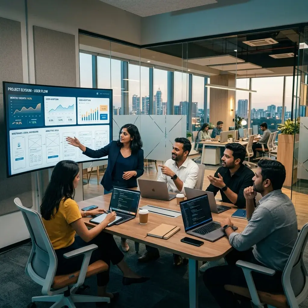 Business Solutions