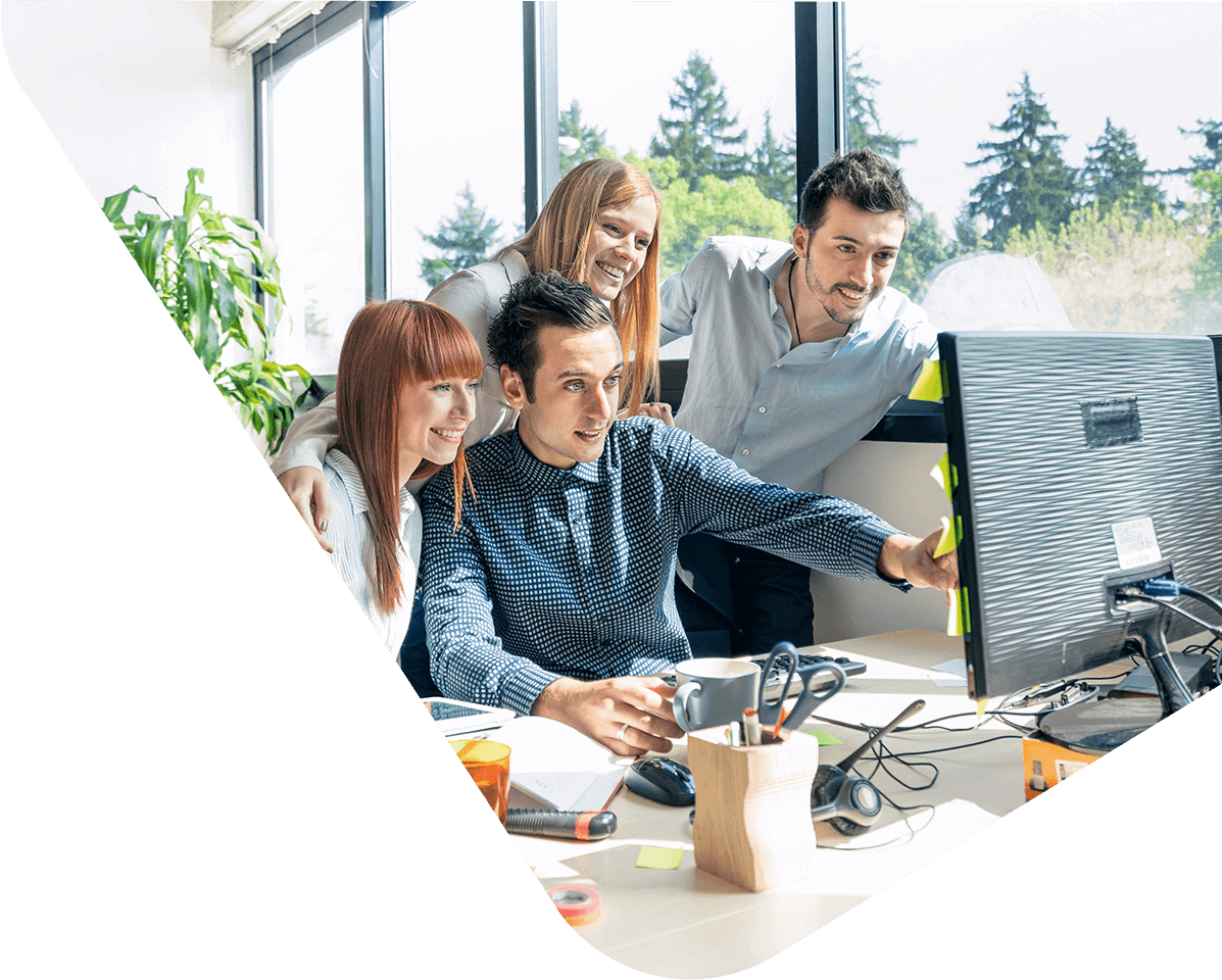 Software development and web application services – Mugin Technologies