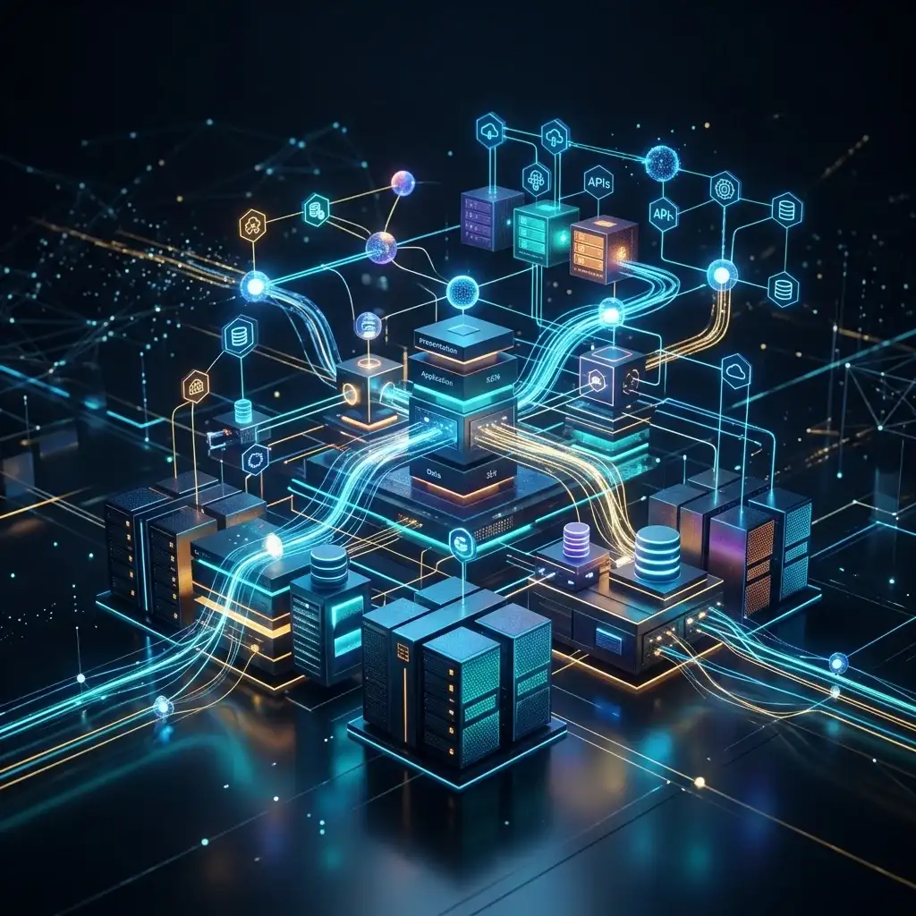Software Architecture