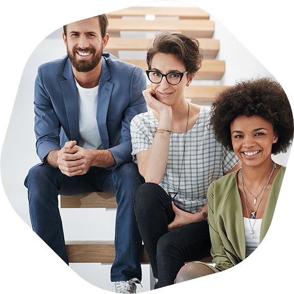 Service illustration - Website & E-Commerce